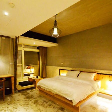 Hotian Inn 東港 エクステリア 写真