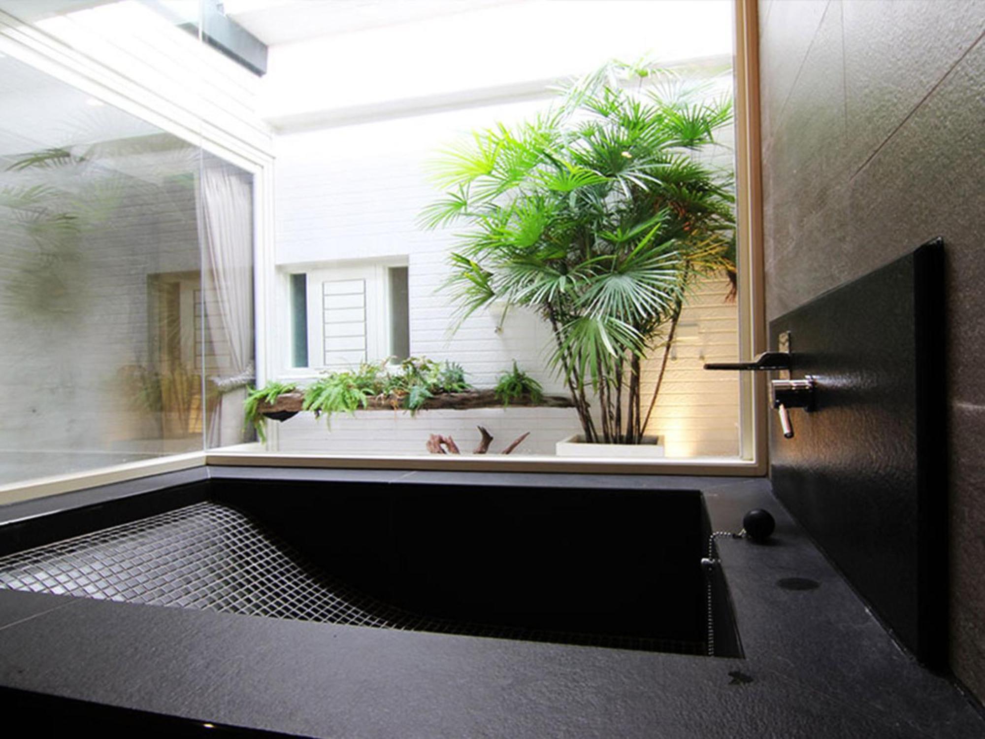 Hotian Inn 東港 部屋 写真