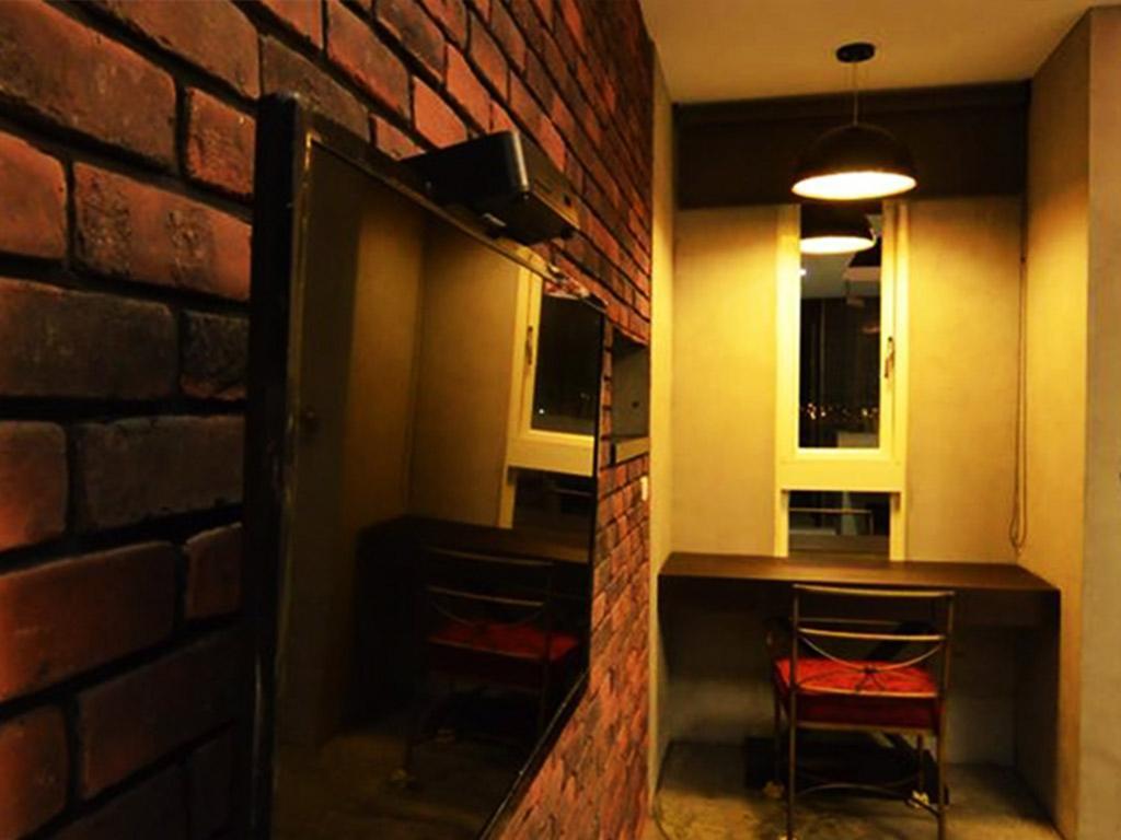 Hotian Inn 東港 エクステリア 写真