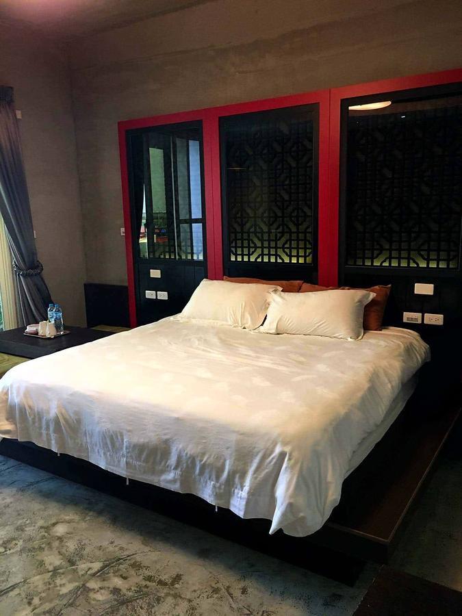 Hotian Inn 東港 エクステリア 写真